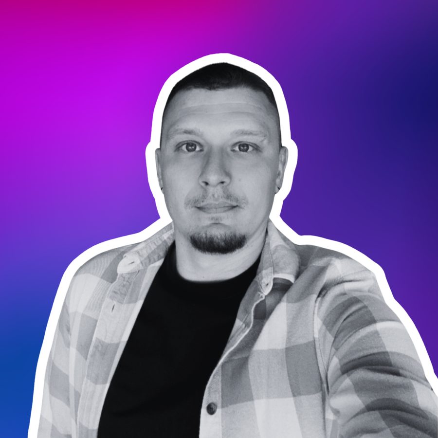 Mickael Binder, fondateur de Twinetics